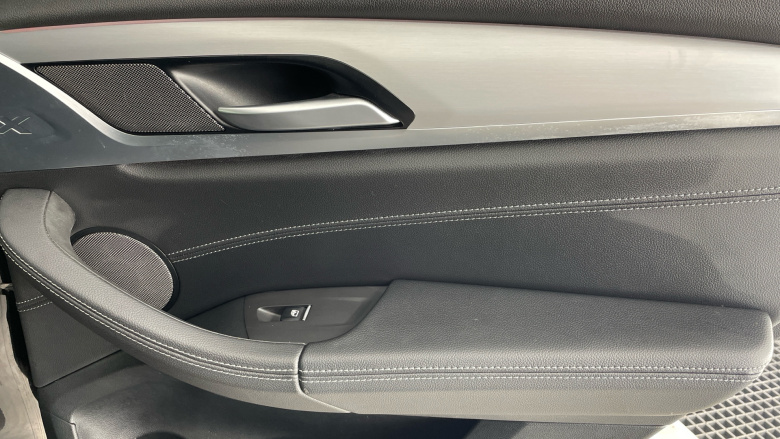 BMW X3 xDrive20d M Sport 5dr Step Auto Diesel Estate